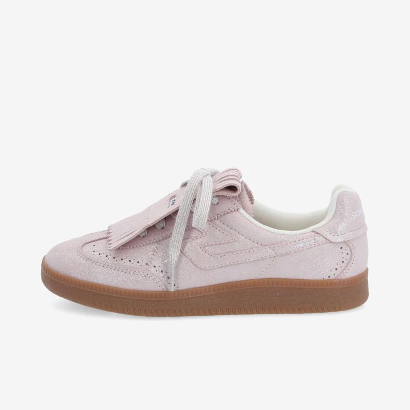 SHEFFIELD GOLF W - CRYSTAL - PINK